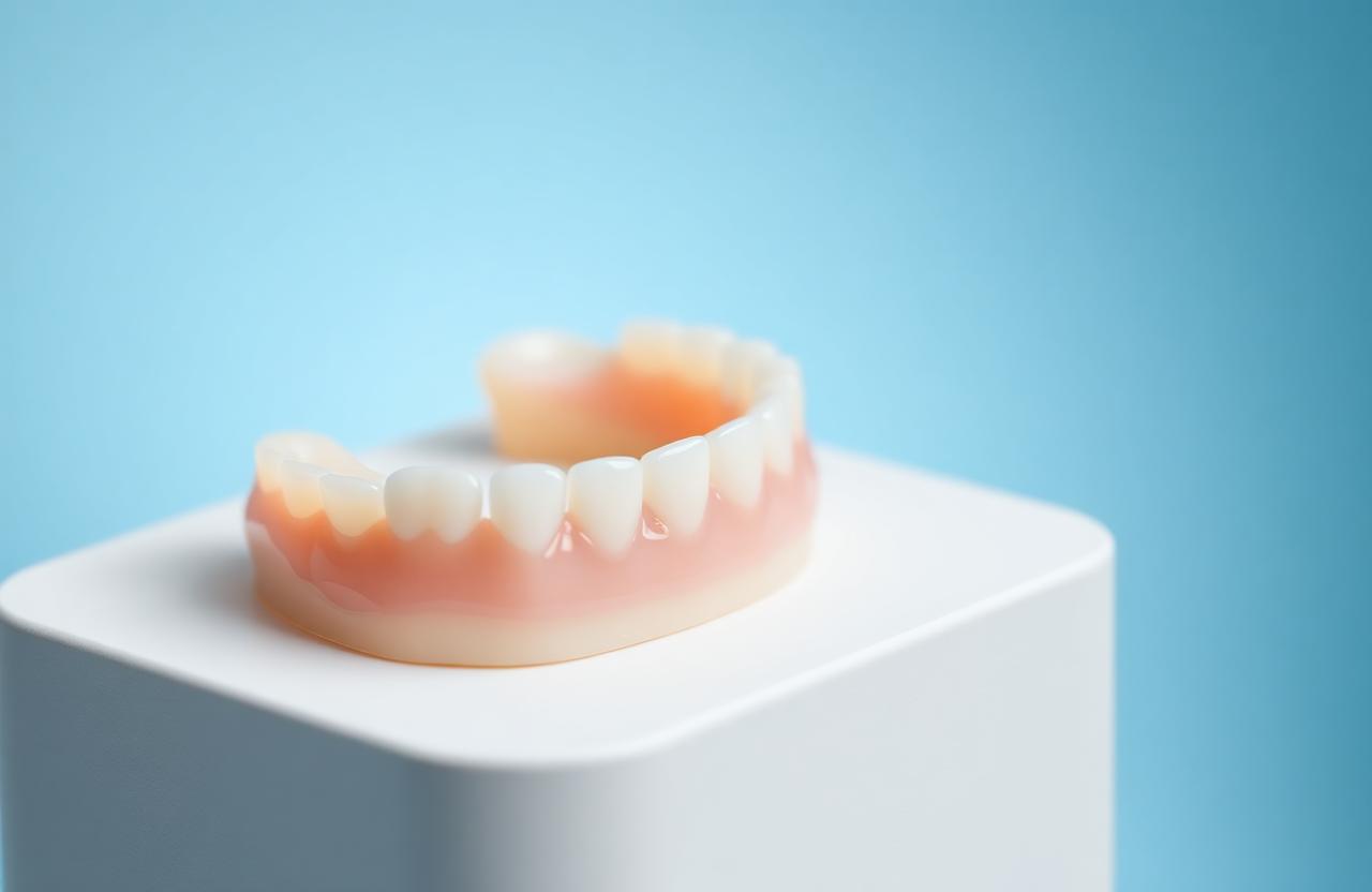 Cosmetic Dentistry