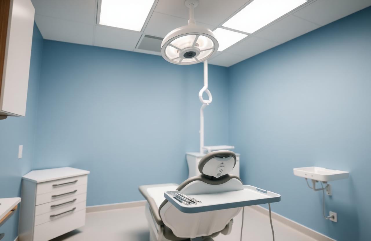Emergency Dental Care