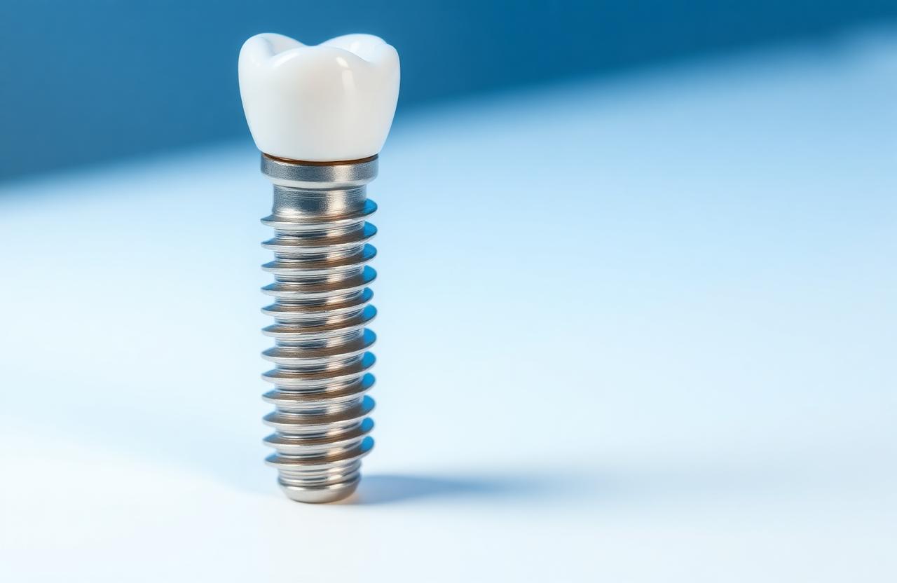 Dental Implants