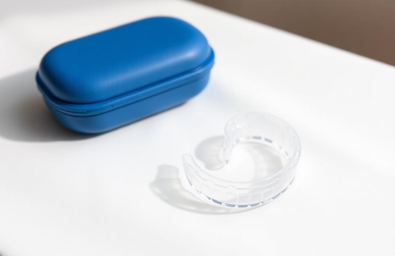 Invisalign & Orthodontics