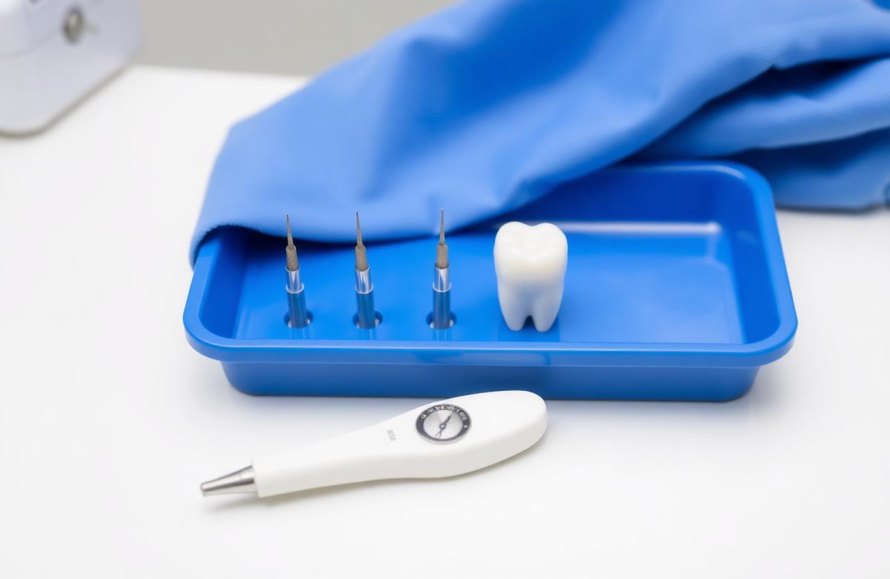 Root Canal Treatment